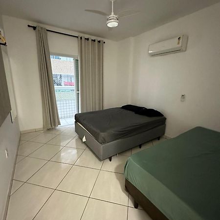 Royale Apartment Praia Grande  Bagian luar foto