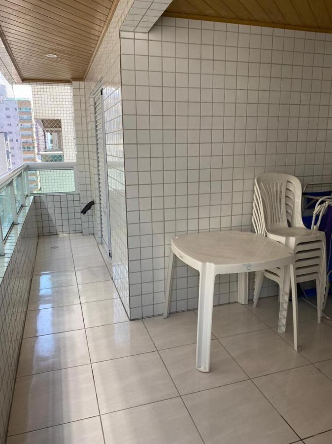 Royale Apartment Praia Grande  Bagian luar foto