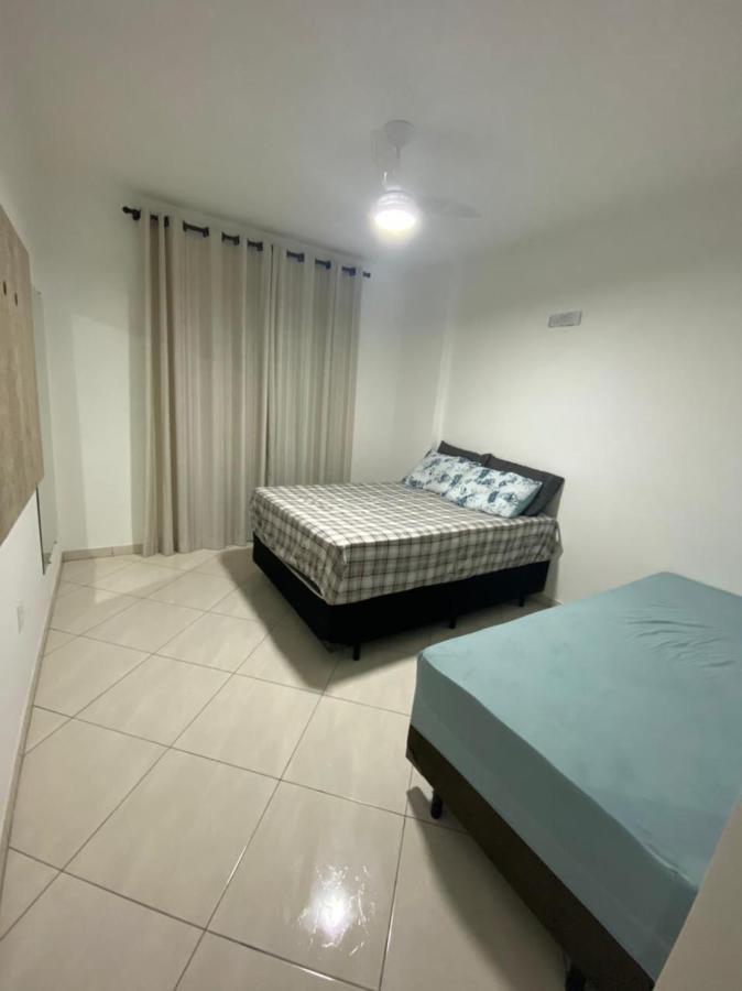 Royale Apartment Praia Grande  Bagian luar foto