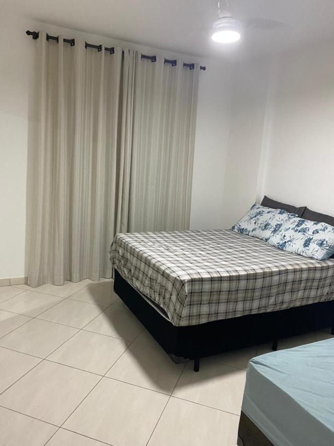 Royale Apartment Praia Grande  Bagian luar foto