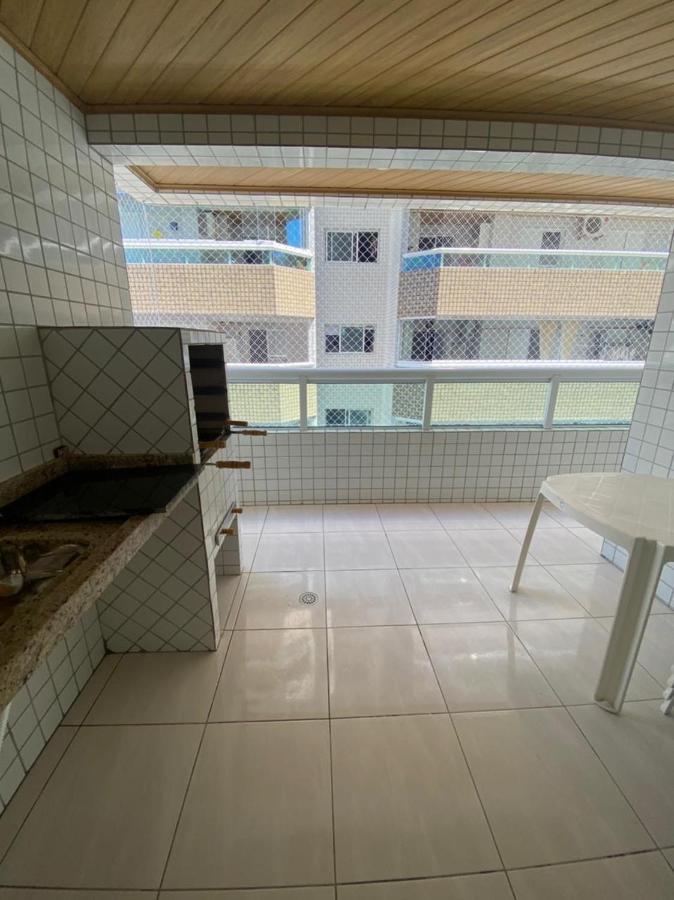 Royale Apartment Praia Grande  Bagian luar foto