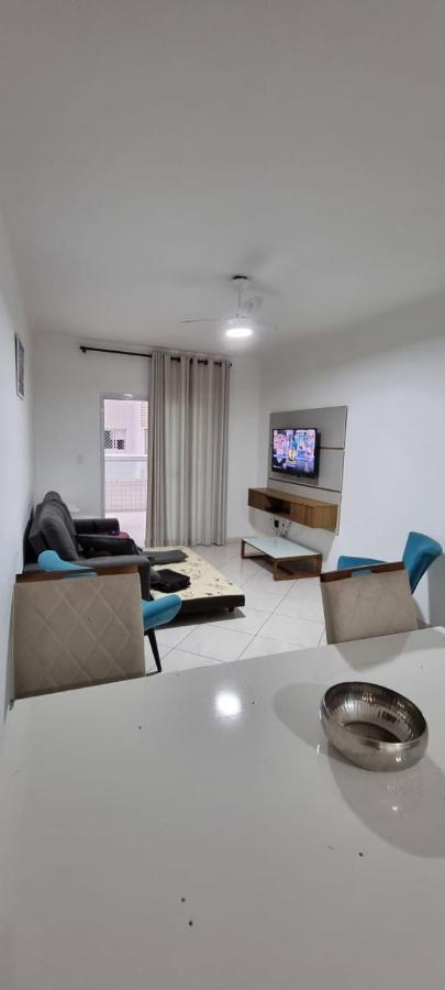 Royale Apartment Praia Grande  Bagian luar foto