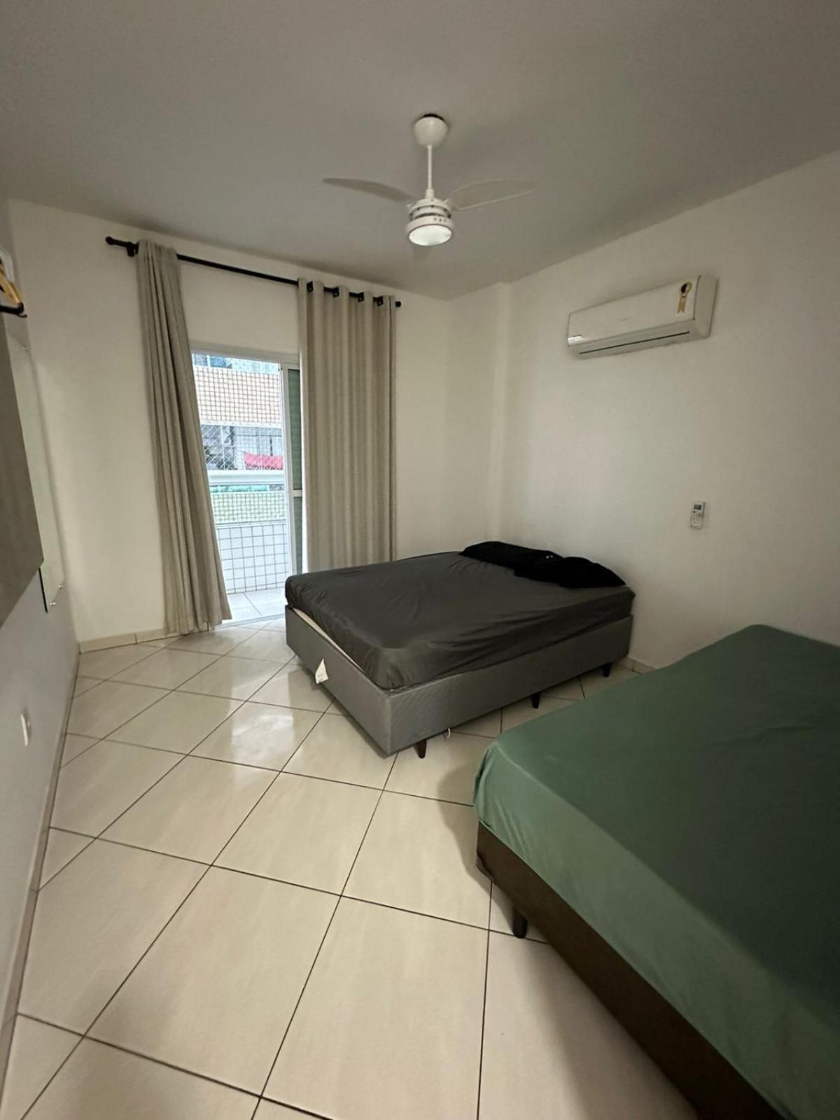 Royale Apartment Praia Grande  Bagian luar foto