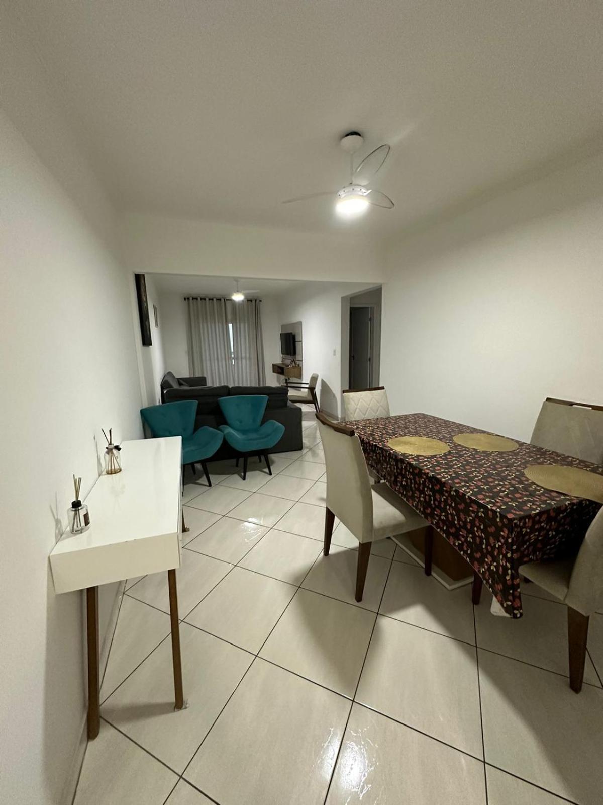 Royale Apartment Praia Grande  Bagian luar foto