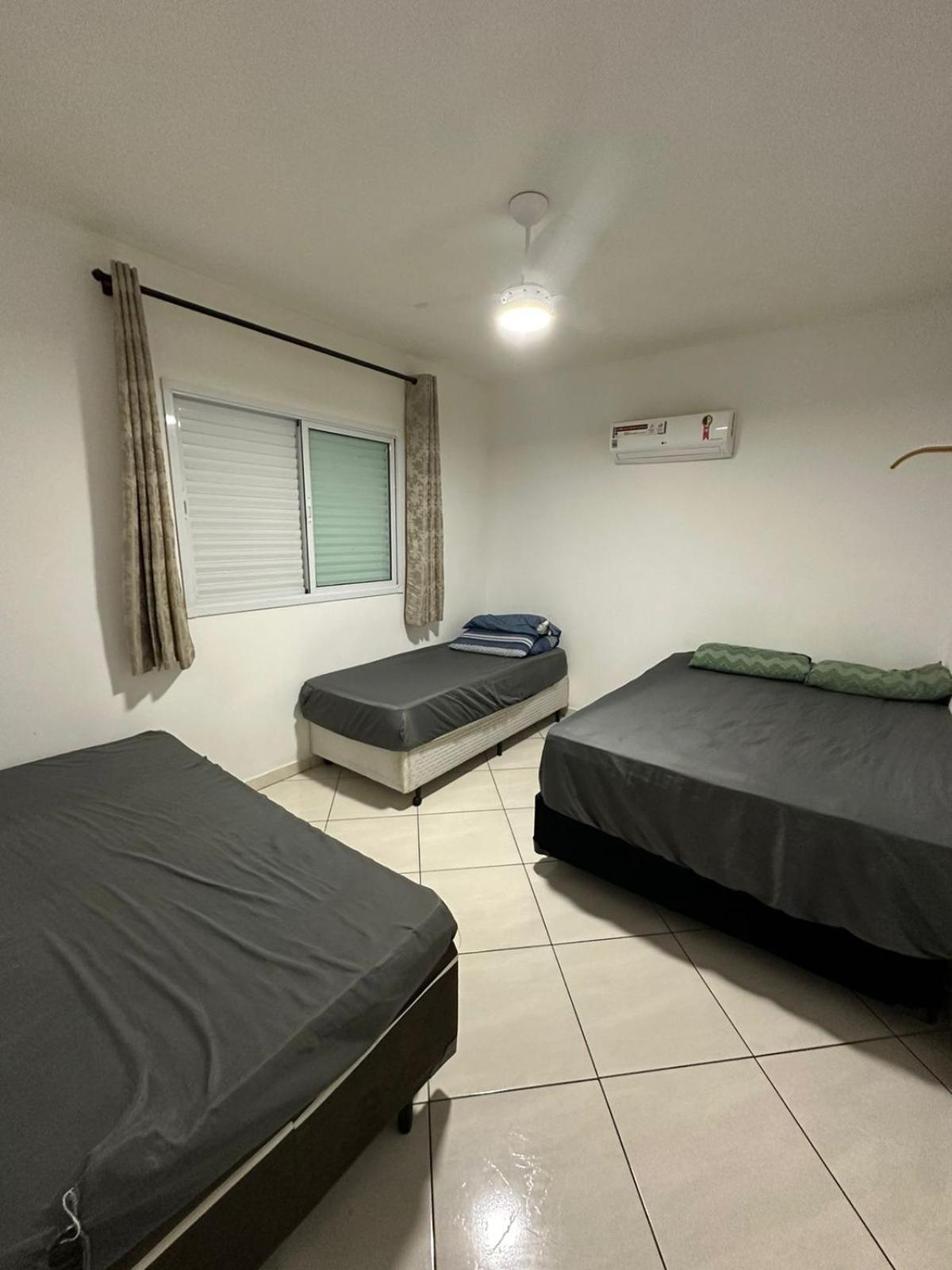 Royale Apartment Praia Grande  Bagian luar foto
