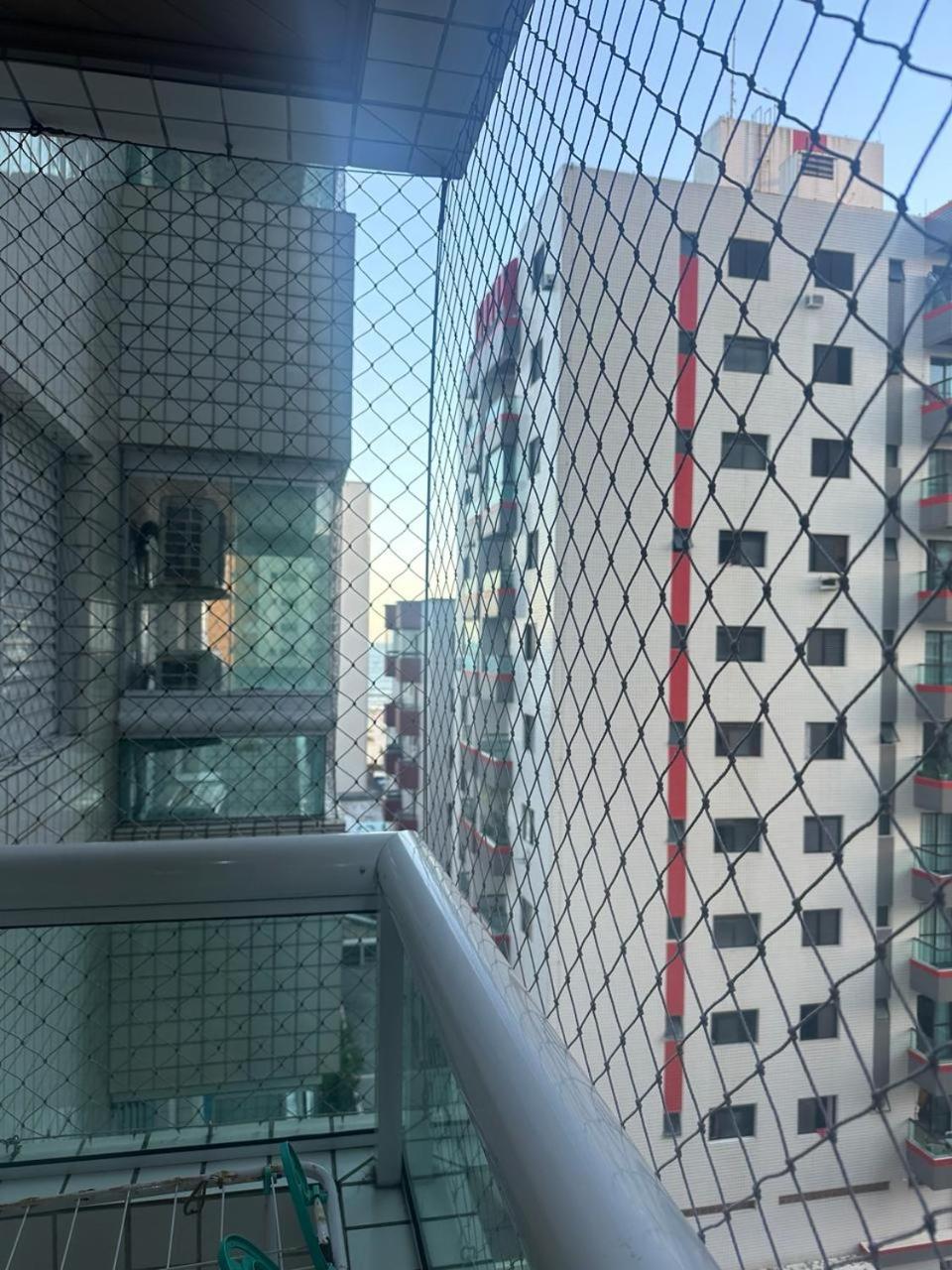 Royale Apartment Praia Grande  Bagian luar foto
