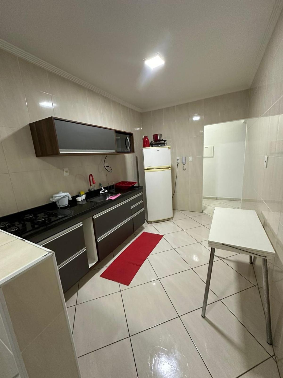 Royale Apartment Praia Grande  Bagian luar foto