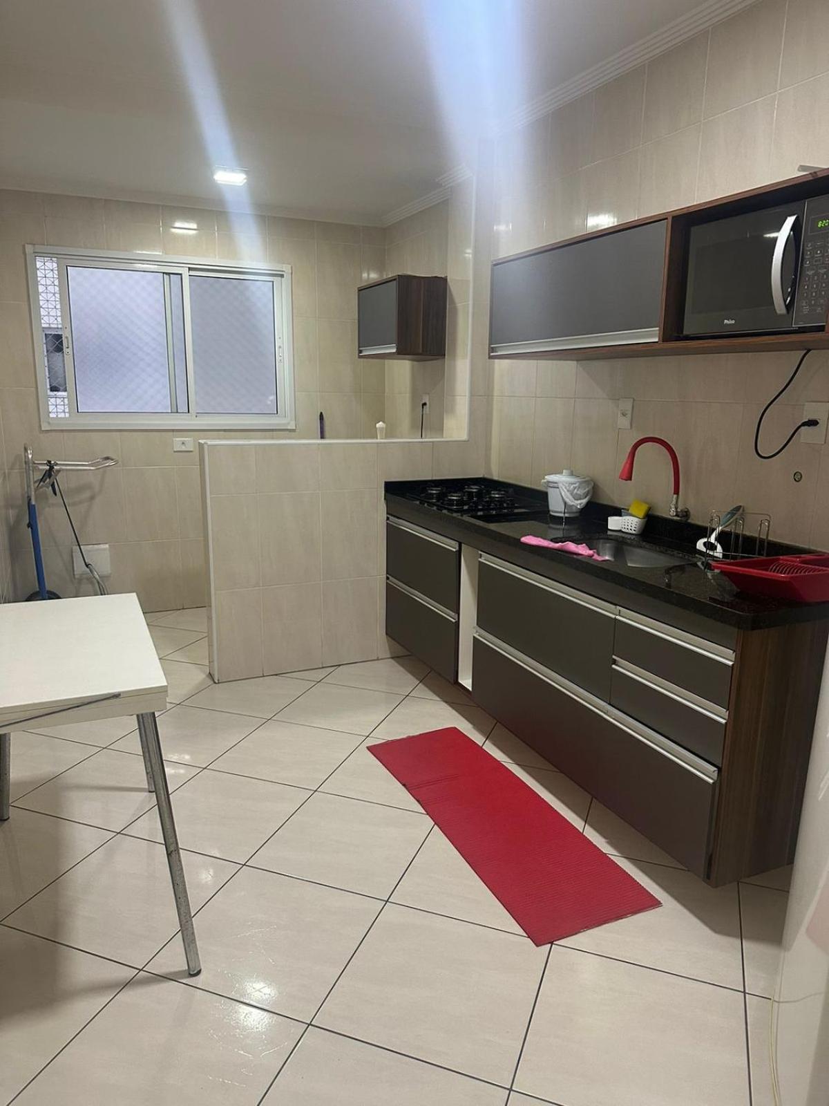 Royale Apartment Praia Grande  Bagian luar foto